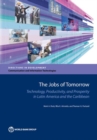 Image for Technology Adoption and Inclusive Growth : Impacts of Digital Technologies on Productivity, Jobs, and Skills in Latin America