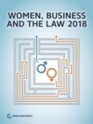 Image for Women, Business and the Law 2018