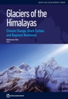 Image for Glaciers of the Himalayas: Climate Change, Black Carbon, and Regional Resilience