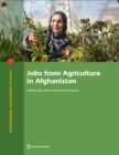 Image for Jobs from Agriculture in Afghanistan