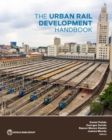 Image for The urban rail development : handbook