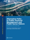 Image for Alternative paths to public financial management and public sector reform