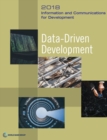 Image for Information and communications for development 2018 : data-driven development