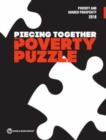 Image for Poverty and shared prosperity 2018 : piecing together the poverty puzzle