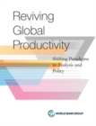 Image for Productivity revisited : shifting paradigms in analysis and policy