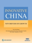 Image for Innovative China