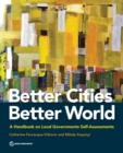 Image for Better cities, better world