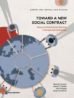 Image for Toward a new social contract