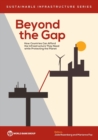 Image for Beyond the gap