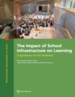 Image for The impact of school infrastructure on learning