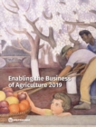 Image for Enabling the business of Agriculture 2019