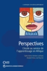 Image for Perspectives (French) : L&#39;ecole au service de l&#39;apprentissage en Afrique