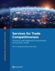 Image for Services for trade competitiveness