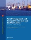 Image for Port development and competition in east and southern Africa