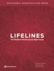 Image for Lifelines : The Resilient Infrastructure Opportunity