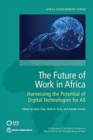 Image for The future of work in Africa
