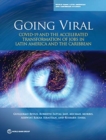 Image for Going viral : COVID-19 and the accelerated transformation of jobs in Latin America and the Caribbean