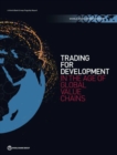 Image for World development report 2020 : trading for development in the age of global value chains