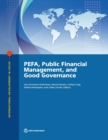 Image for PEFA, Public Financial Management, and Good Governance