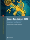 Image for Ideas for Action 2019 : Financing Sustainable Development