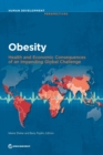 Image for Obesity : health and economic consequences of an impending global challenge
