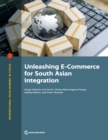 Image for Unleashing E-Commerce for South Asian Integration