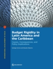 Image for Budget rigidity in Latin America and the Caribbean