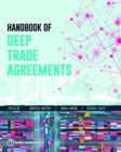 Image for Handbook of deep trade agreements