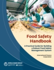Image for Food safety handbook