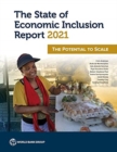 Image for Economic inclusion for the poorest  : the potential to scale