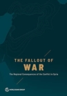 Image for The fallout of war