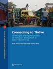 Image for Connecting to thrive : challenges and opportunities of transport integration in eastern south Asia