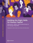 Image for Building the right skills for human capital