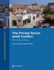 Image for The private sector amid conflict