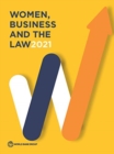 Image for Women, business and the law 2021