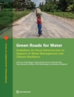 Image for Green roads for water