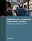 Image for Public-private partnerships in urban bus systems