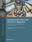 Image for Spurring innovation-led growth in Argentina