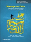 Image for Employment in Crisis (Portuguese edition)