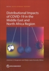 Image for Distributional Impacts of COVID-19 in the Middle East and North Africa Region