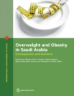 Image for Overweight and Obesity in Saudi Arabia