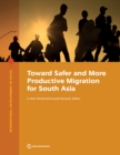 Image for Toward safer and more productive migration for South Asia