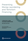 Image for Preventing Money Laundering and Terrorist Financing, Second Edition : A Practical Guide for Bank Supervisors