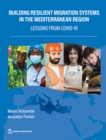 Image for Building resilient migration systems in the Mediterranean region