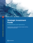 Image for Strategic Investment Funds