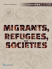 Image for World Development Report 2023 : Migrants, Refugees, and Societies