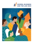 Image for Women, Business and the Law 2023