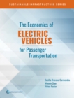 Image for The Economics of Electric Vehicles for Passenger Transportation