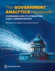 Image for The Government Analytics Handbook