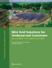 Image for Mini Grid Solutions for Underserved Customers : New Insights from Nigeria and India